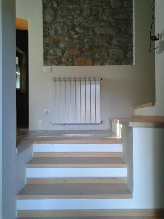 Casa Guido 2- La Porta Delle 5 Terre Beverino Exterior photo