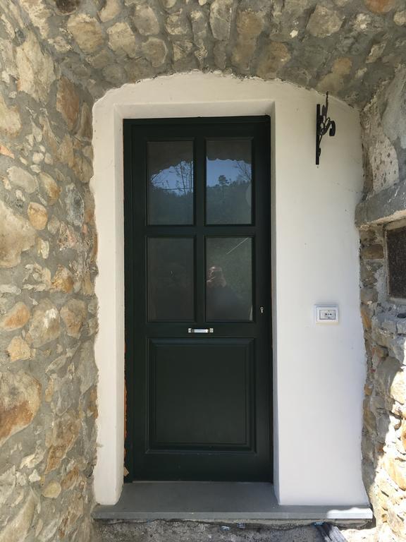 Casa Guido 2- La Porta Delle 5 Terre Beverino Exterior photo