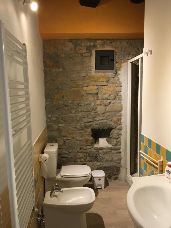 Casa Guido 2- La Porta Delle 5 Terre Beverino Exterior photo