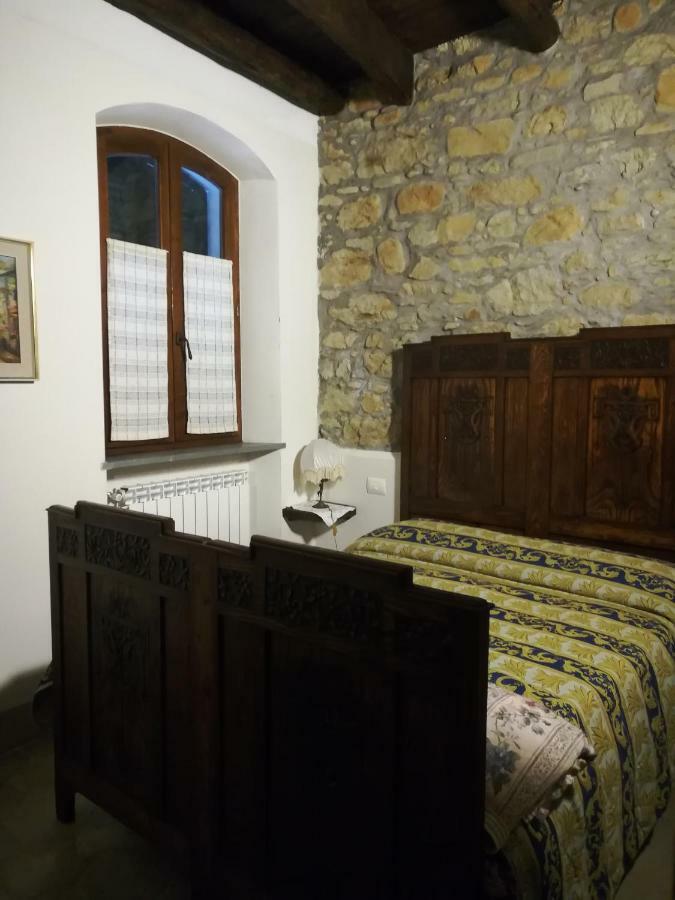 Casa Guido 2- La Porta Delle 5 Terre Beverino Exterior photo