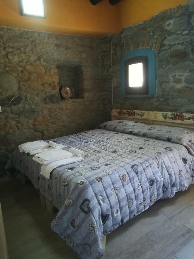 Casa Guido 2- La Porta Delle 5 Terre Beverino Exterior photo