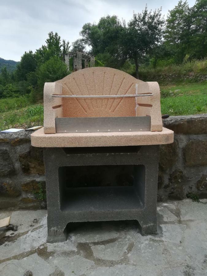 Casa Guido 2- La Porta Delle 5 Terre Beverino Exterior photo